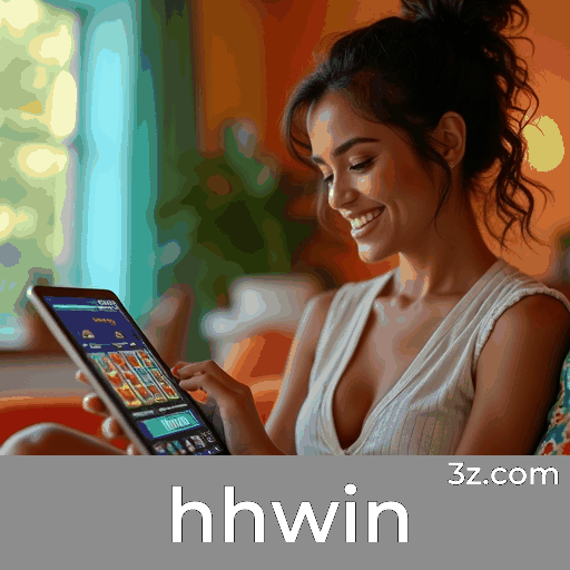 hhwin Logo